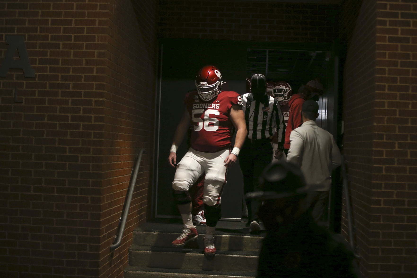 Oklahoma vs Baylor